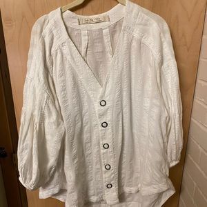 Free people top